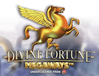 Divine Fortune Megaways