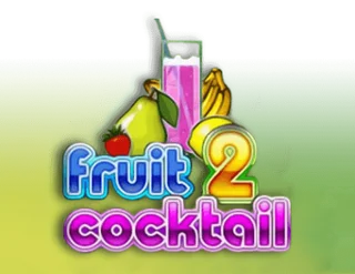 Fruit Cocktail 2